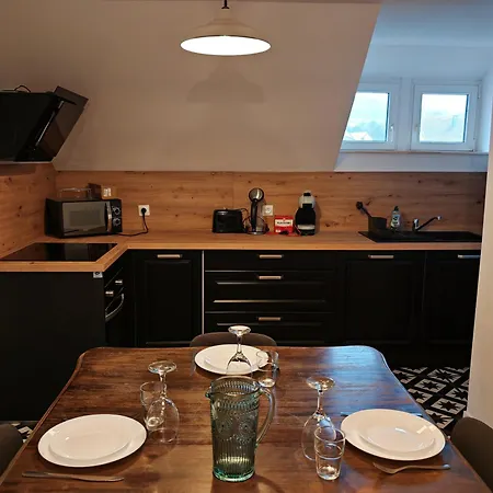 2 Dans Partage Proche De Strasbourg Homestay