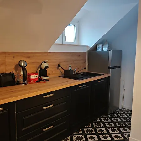 Alloggio in famiglia 2 Dans Partagé Proche De Strasbourg Wasselonne