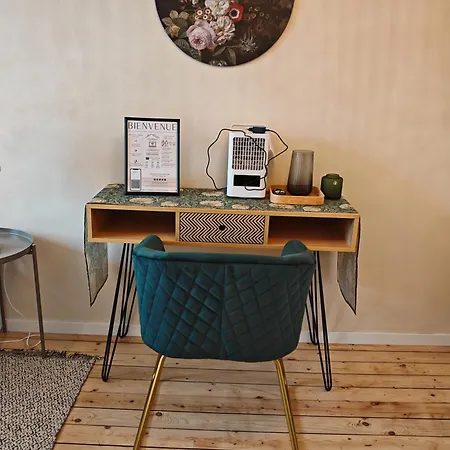 2 Dans Partagé Proche De Strasbourg Alloggio in famiglia Wasselonne