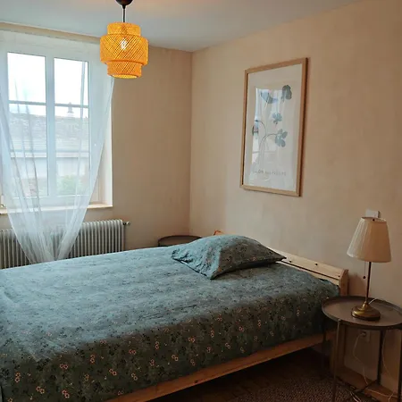 Homestay 2 Dans Partage Proche De Strasbourg *