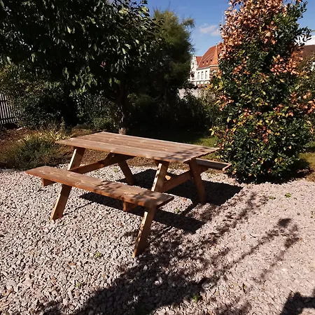 2 Dans Partagé Proche De Strasbourg *