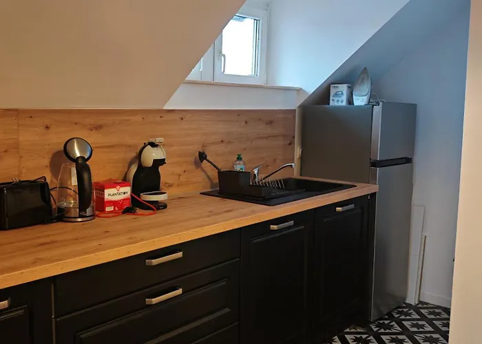 Homestay 2 Dans Partage Proche De Strasbourg Wasselonne