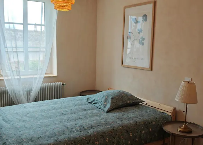 Homestay 2 Dans Partage Proche De Strasbourg *